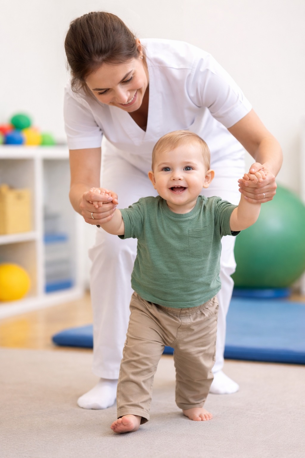 Horário de atendimento